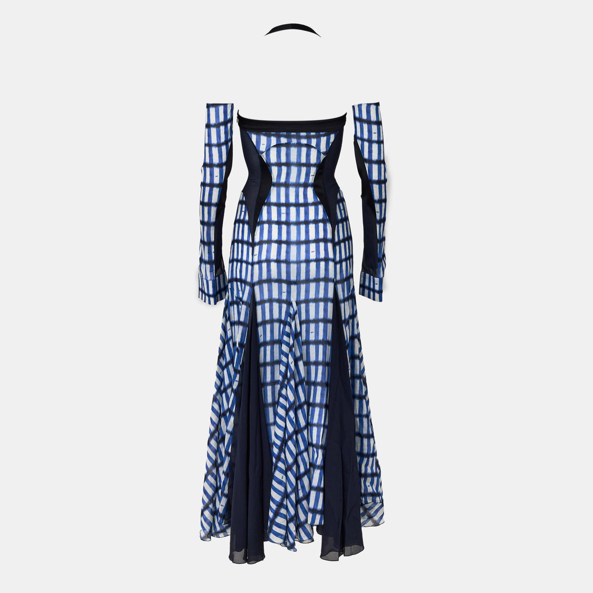Off Midi Dress Ld99
