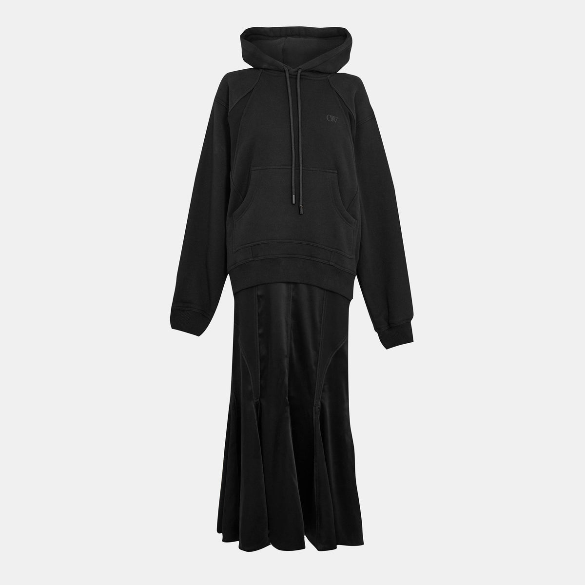 Off Satin Hdy Ld99