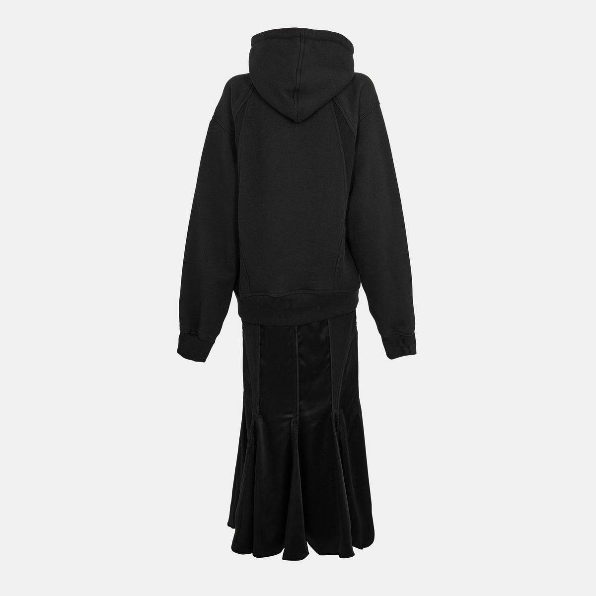 Off Satin Hdy Ld99