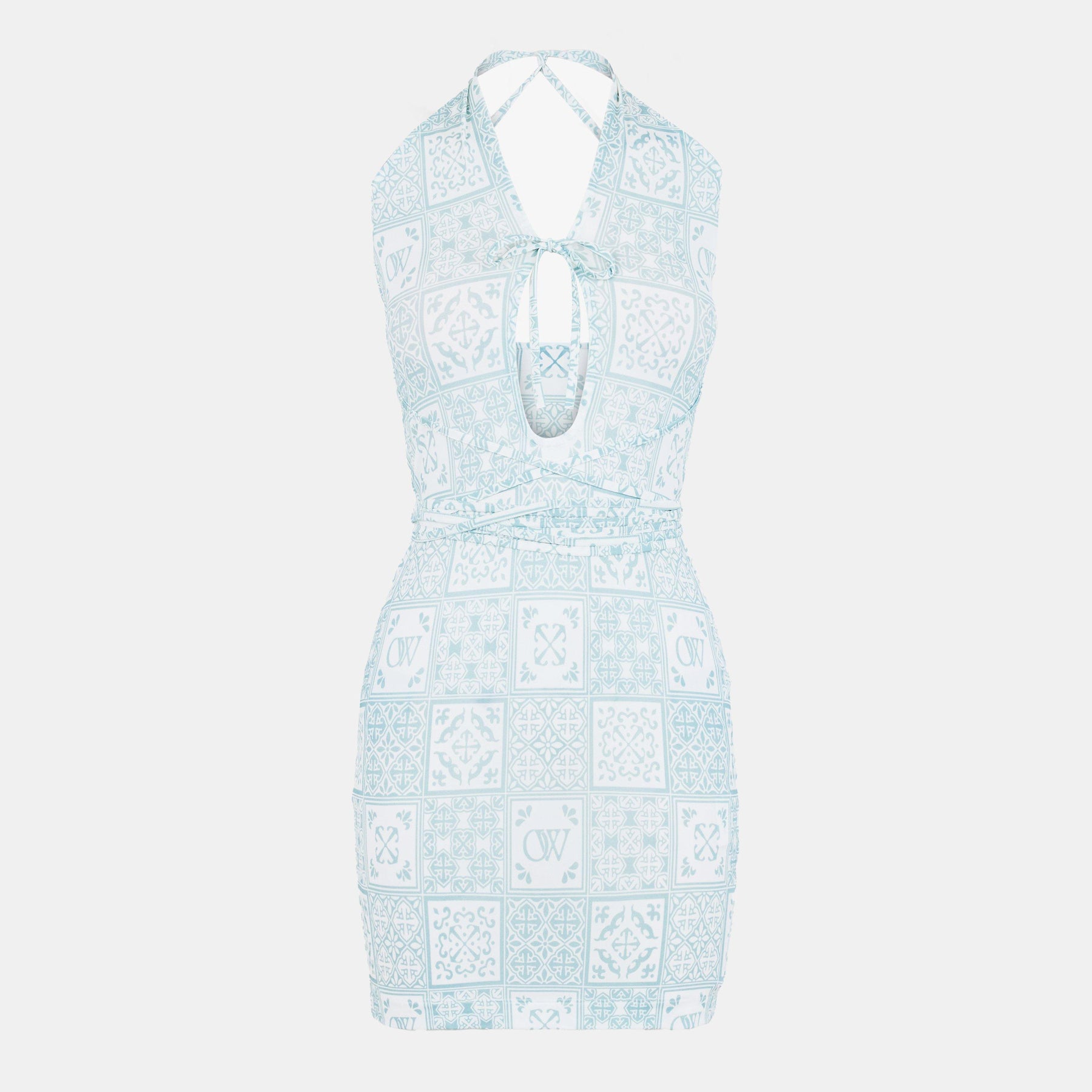 Off Lace Dress Ld99