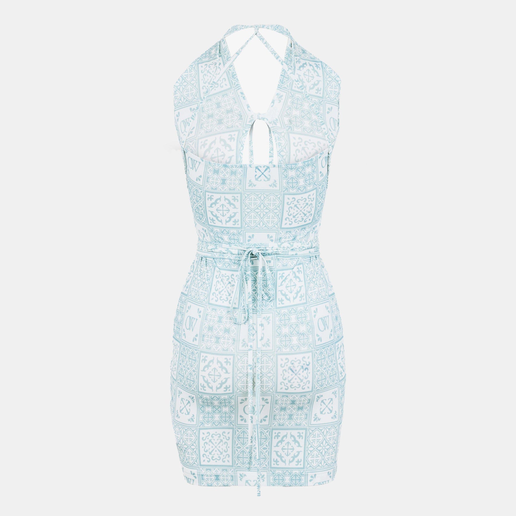Off Lace Dress Ld99