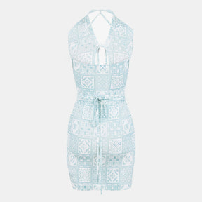 Off Lace Dress Ld99