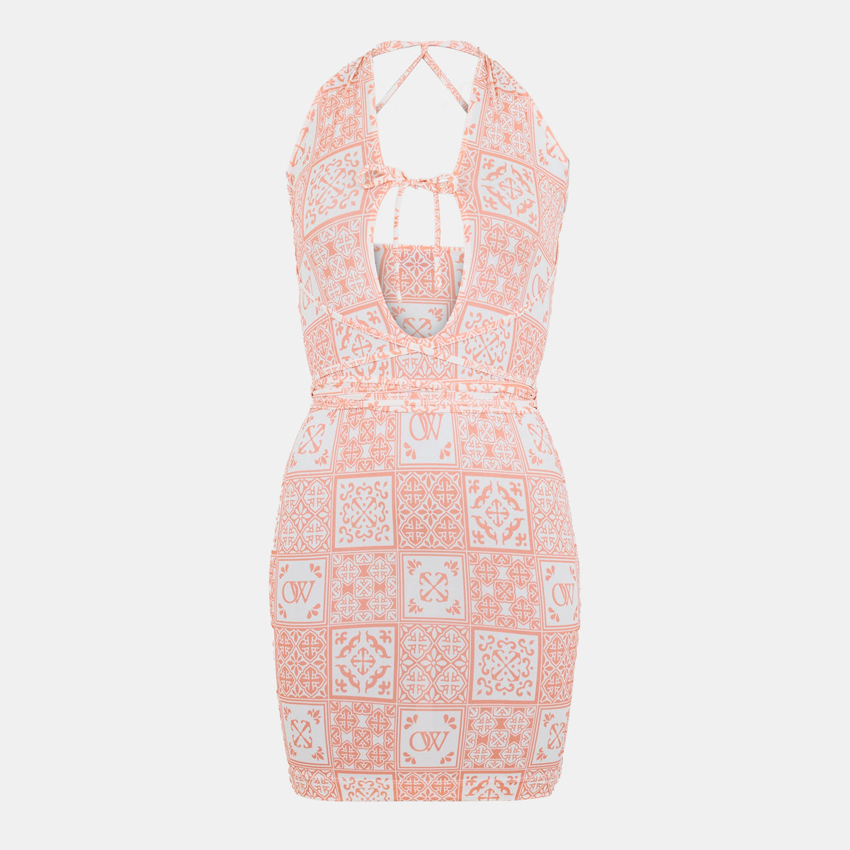 Off Lace Dress Ld99