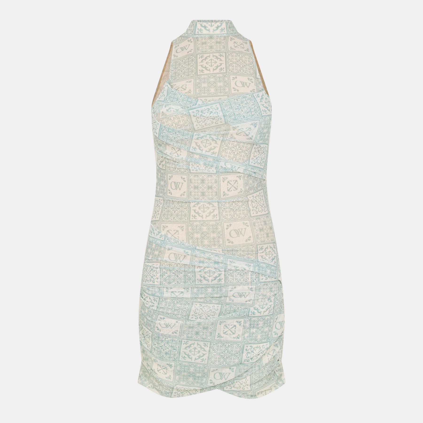 Off Tulle Dress Ld99