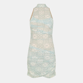 Off Tulle Dress Ld99