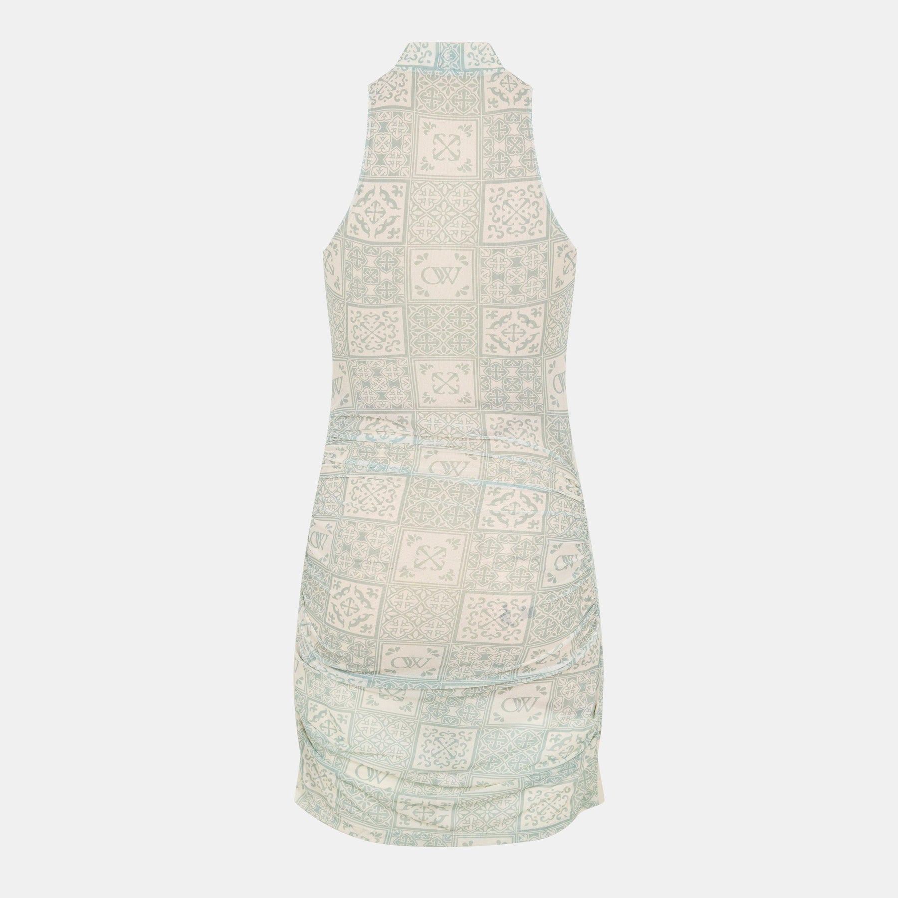 Off Tulle Dress Ld99