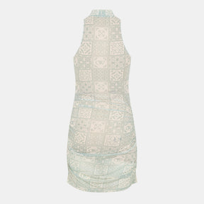 Off Tulle Dress Ld99