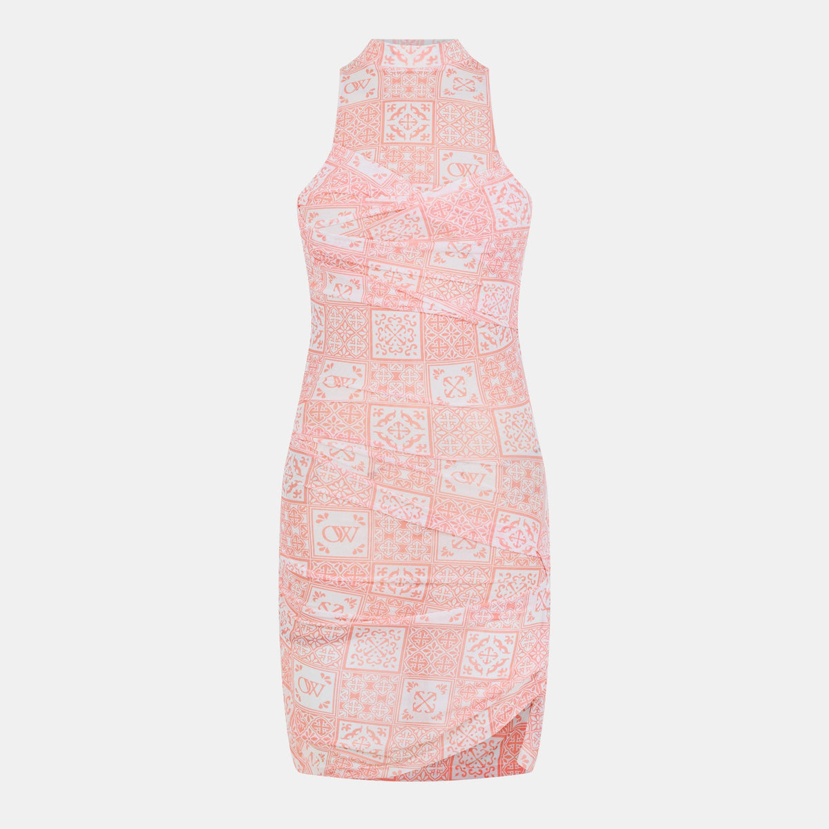 Off Tulle Dress Ld99