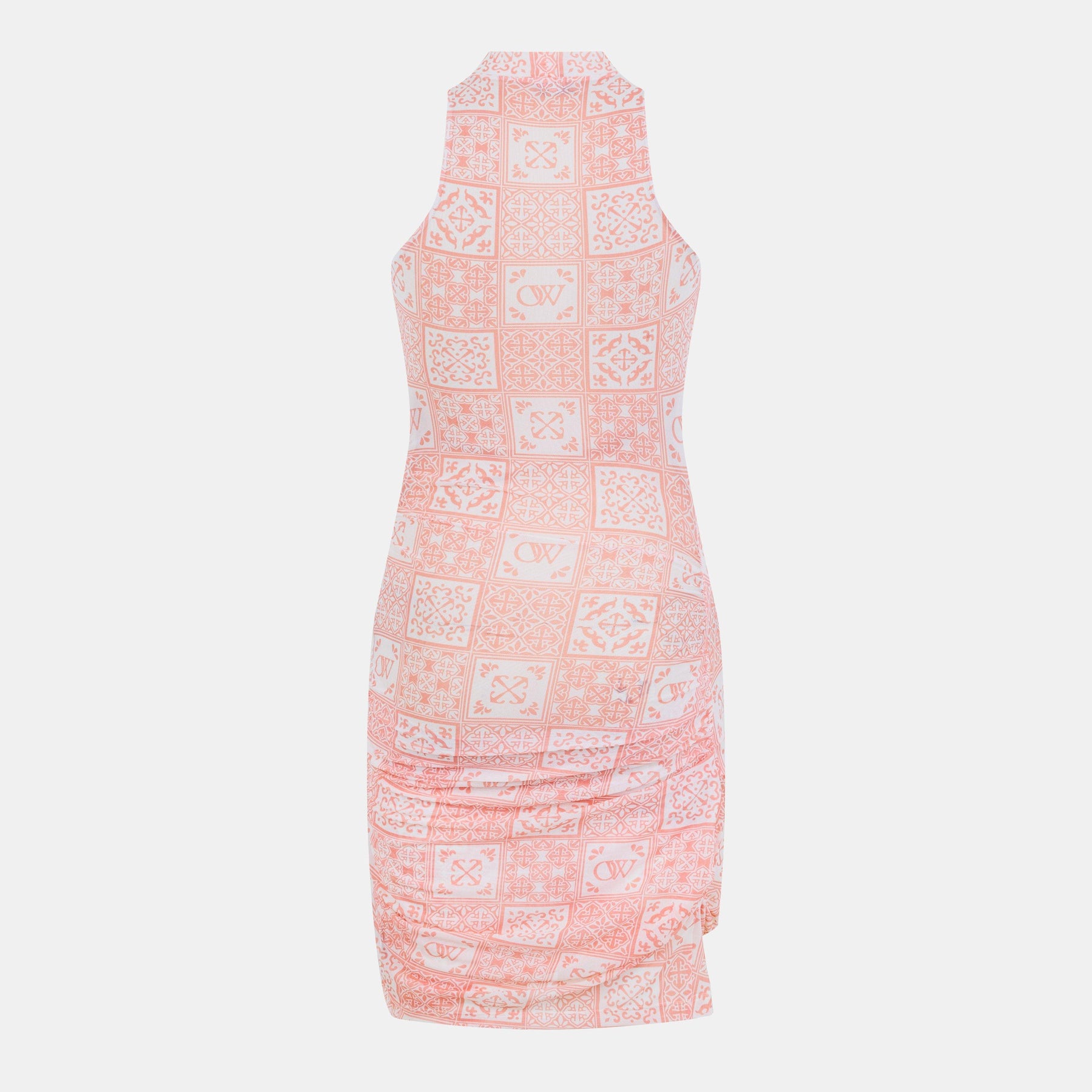 Off Tulle Dress Ld99