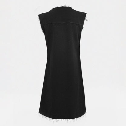 Full-Length Maxi Dress