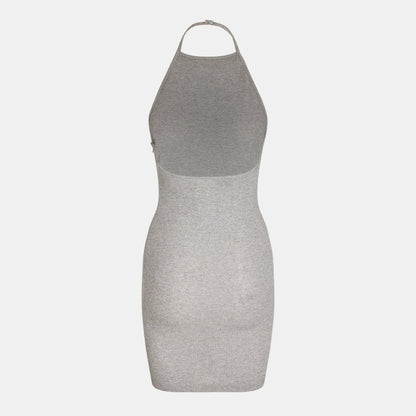 Long Maxi Dress