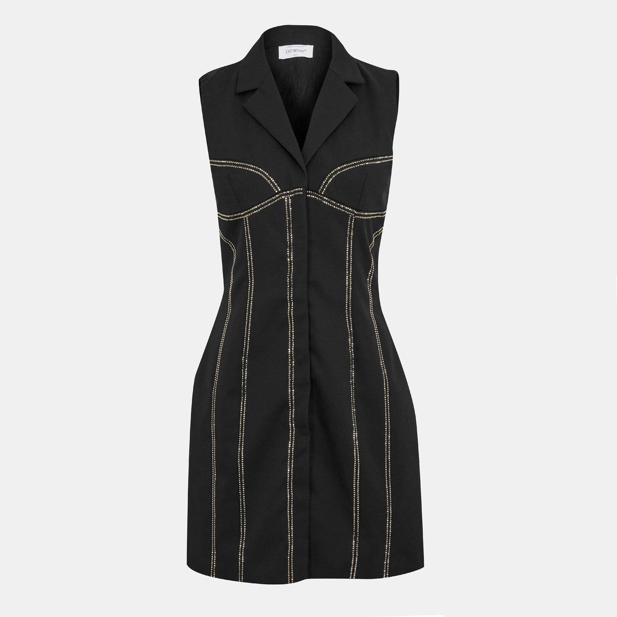 Off Blazer Dress Ld99