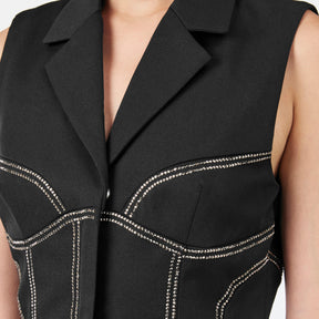 Women's Blazer Dress