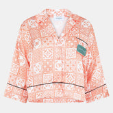 Off PJ Shirt Ld99