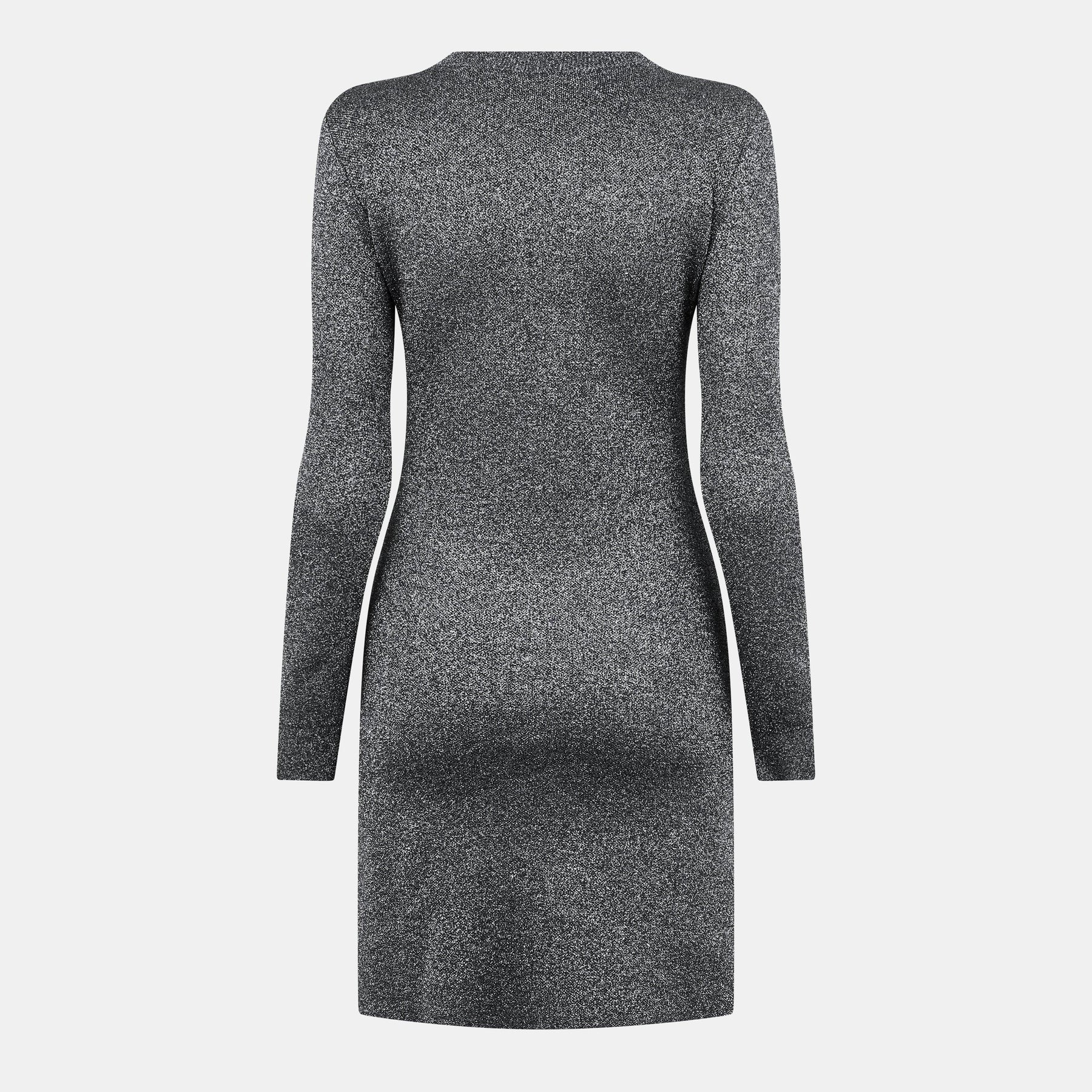 Off Glitter Dress Ld99