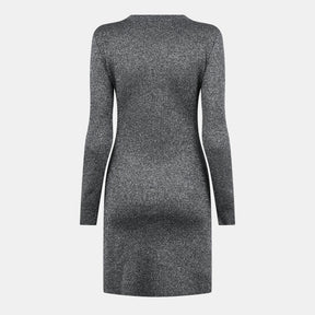 Off Glitter Dress Ld99
