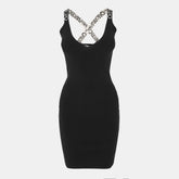 Off Tank Dress Ld99