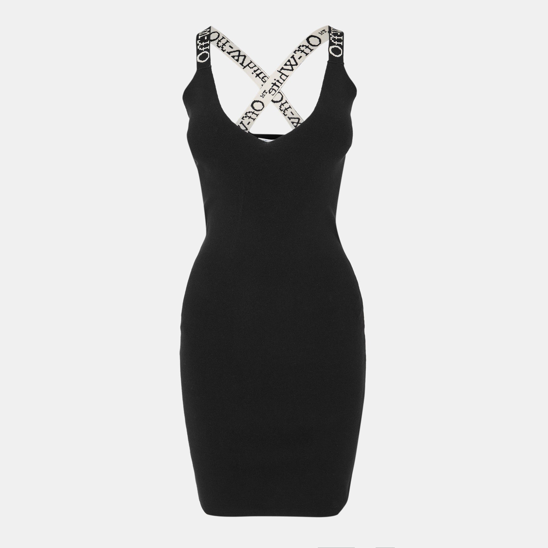 Off Tank Dress Ld99