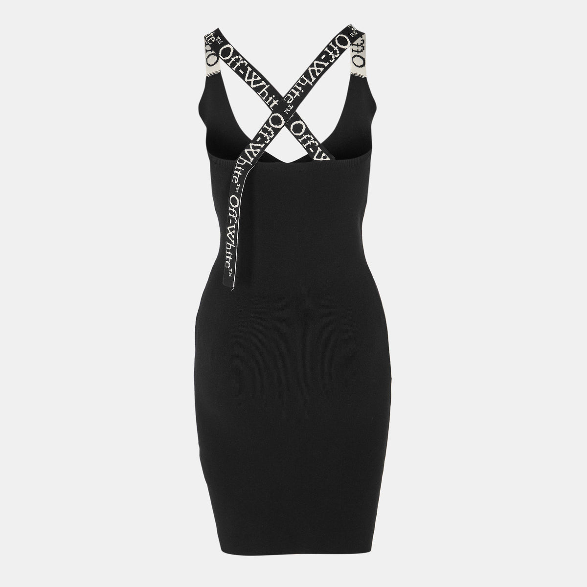 Off Tank Dress Ld99