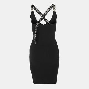 Off Tank Dress Ld99
