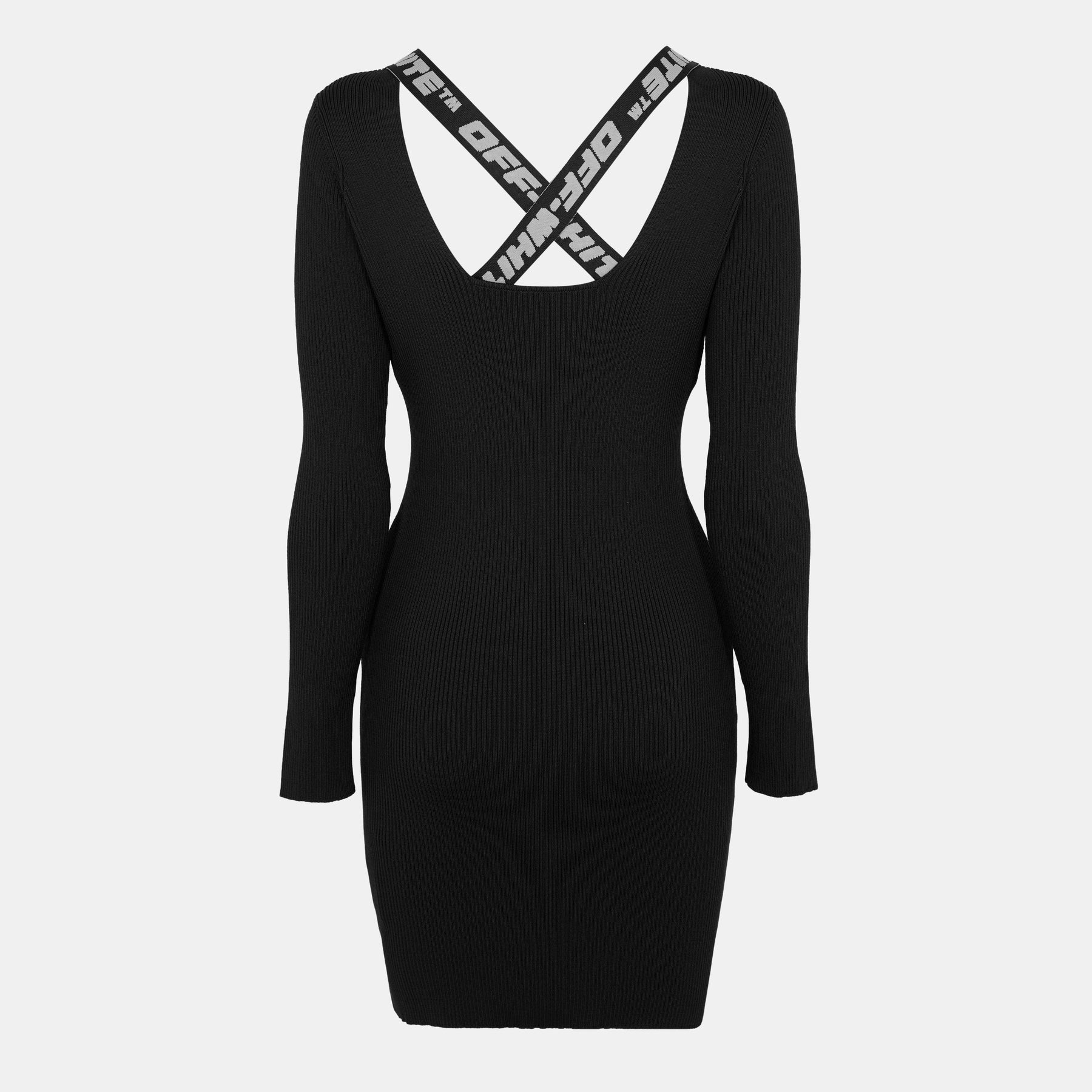 Off LS Dress Ld99