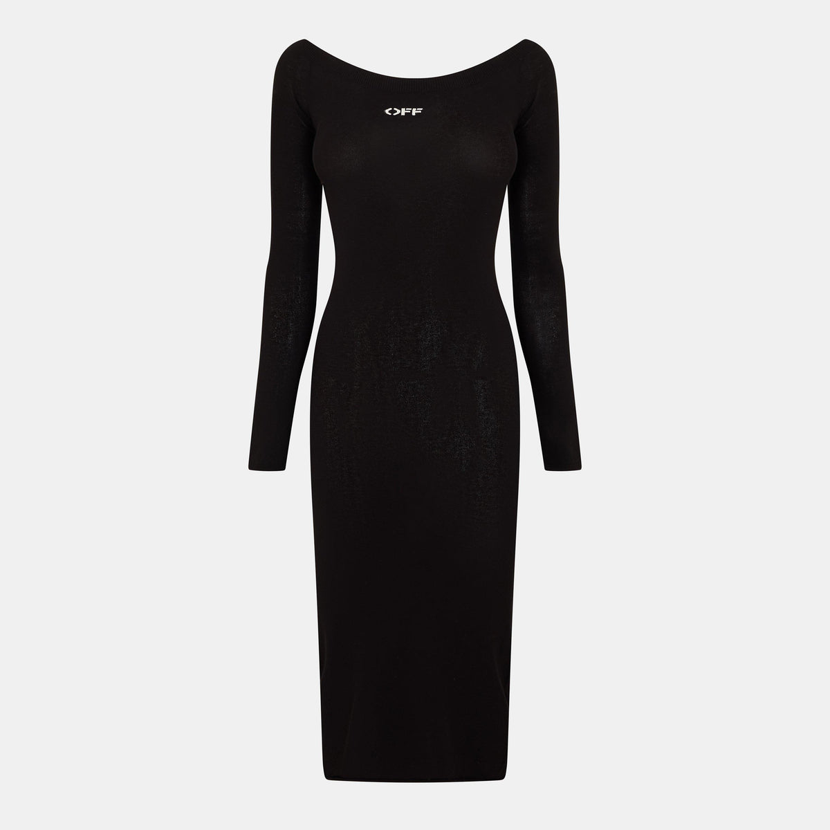 Off Scoop Dress Ld99