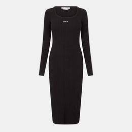 Full-Length Maxi Dress