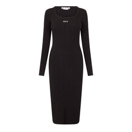 Full-Length Maxi Dress