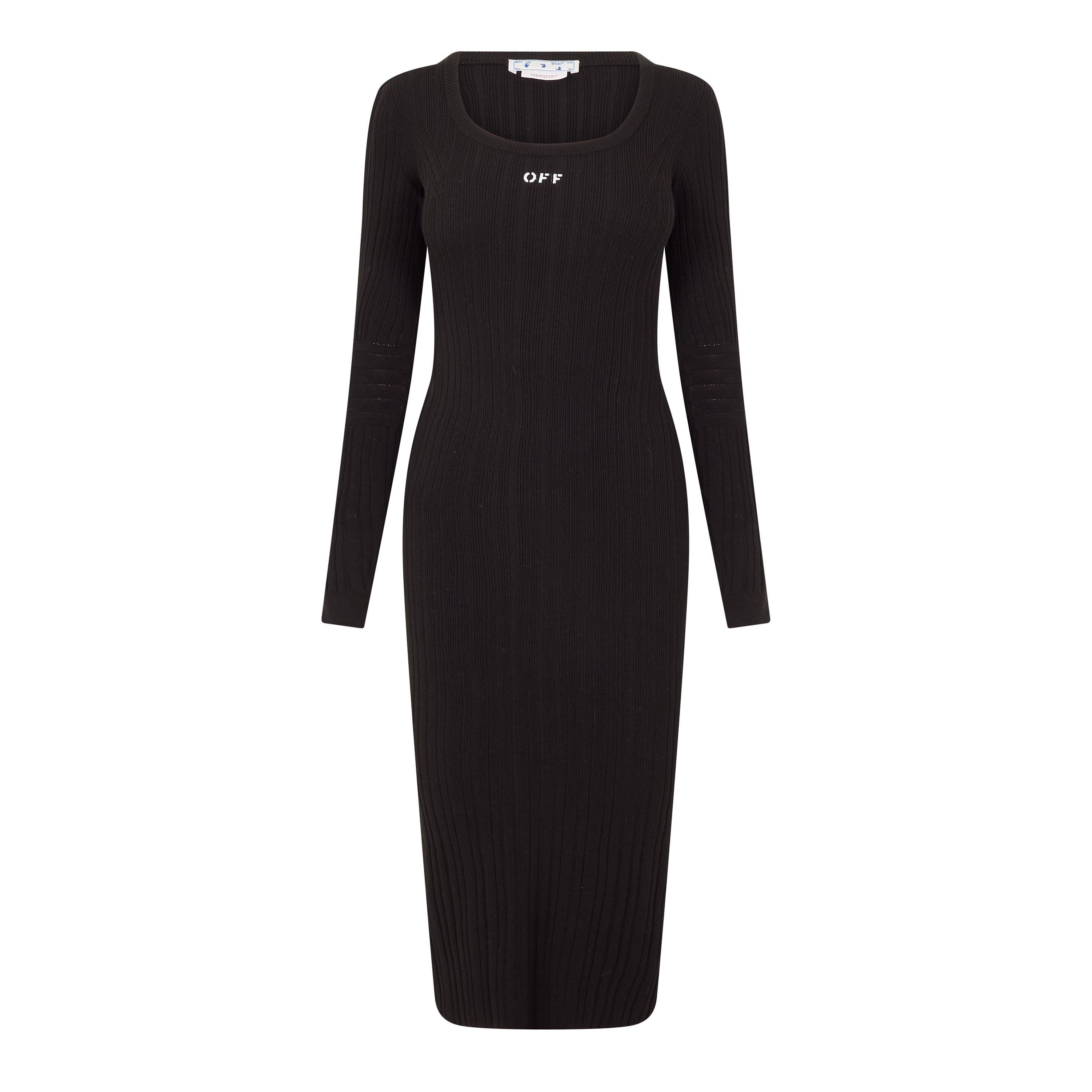 Full-Length Maxi Dress