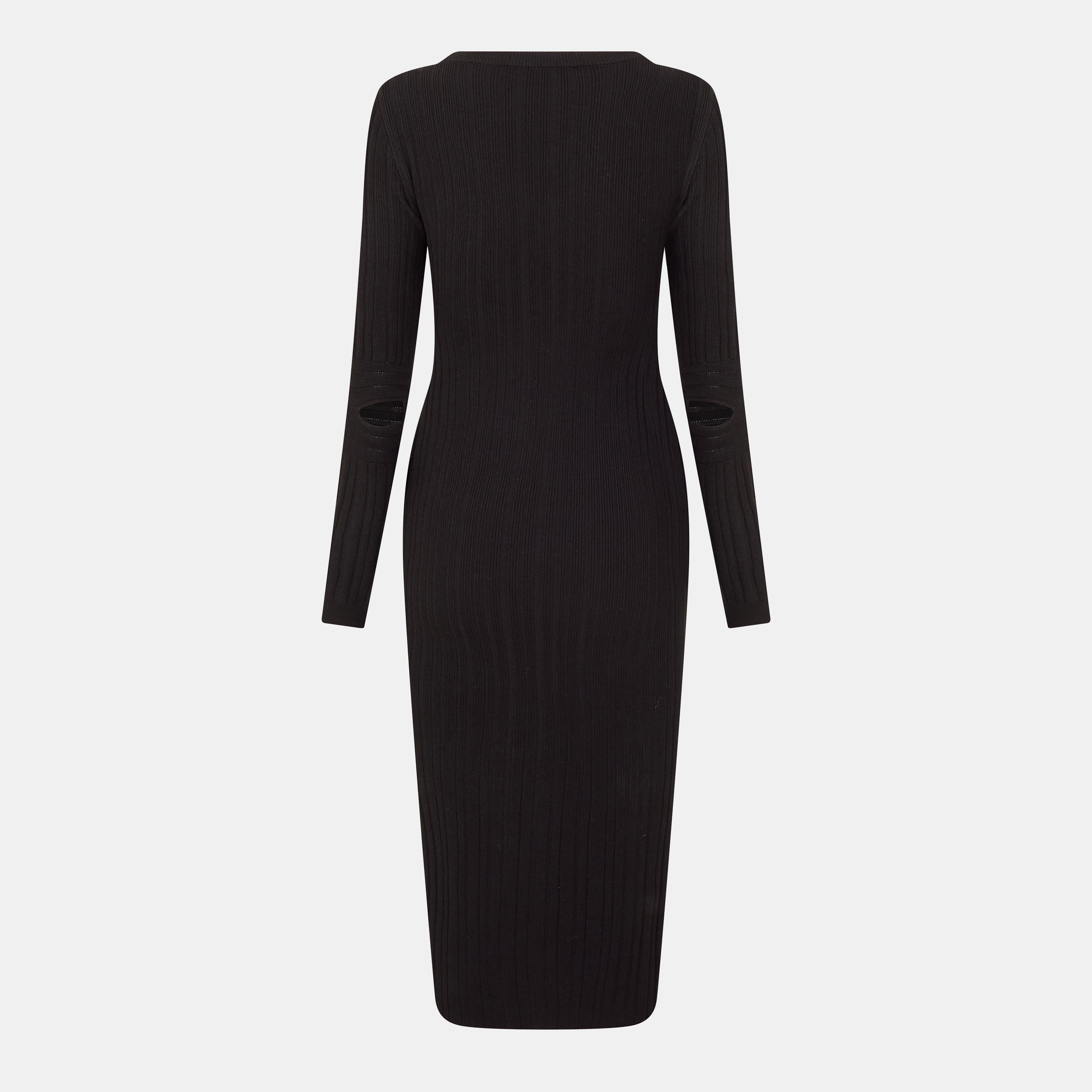 Full-Length Maxi Dress