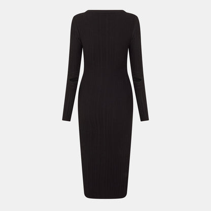 Full-Length Maxi Dress