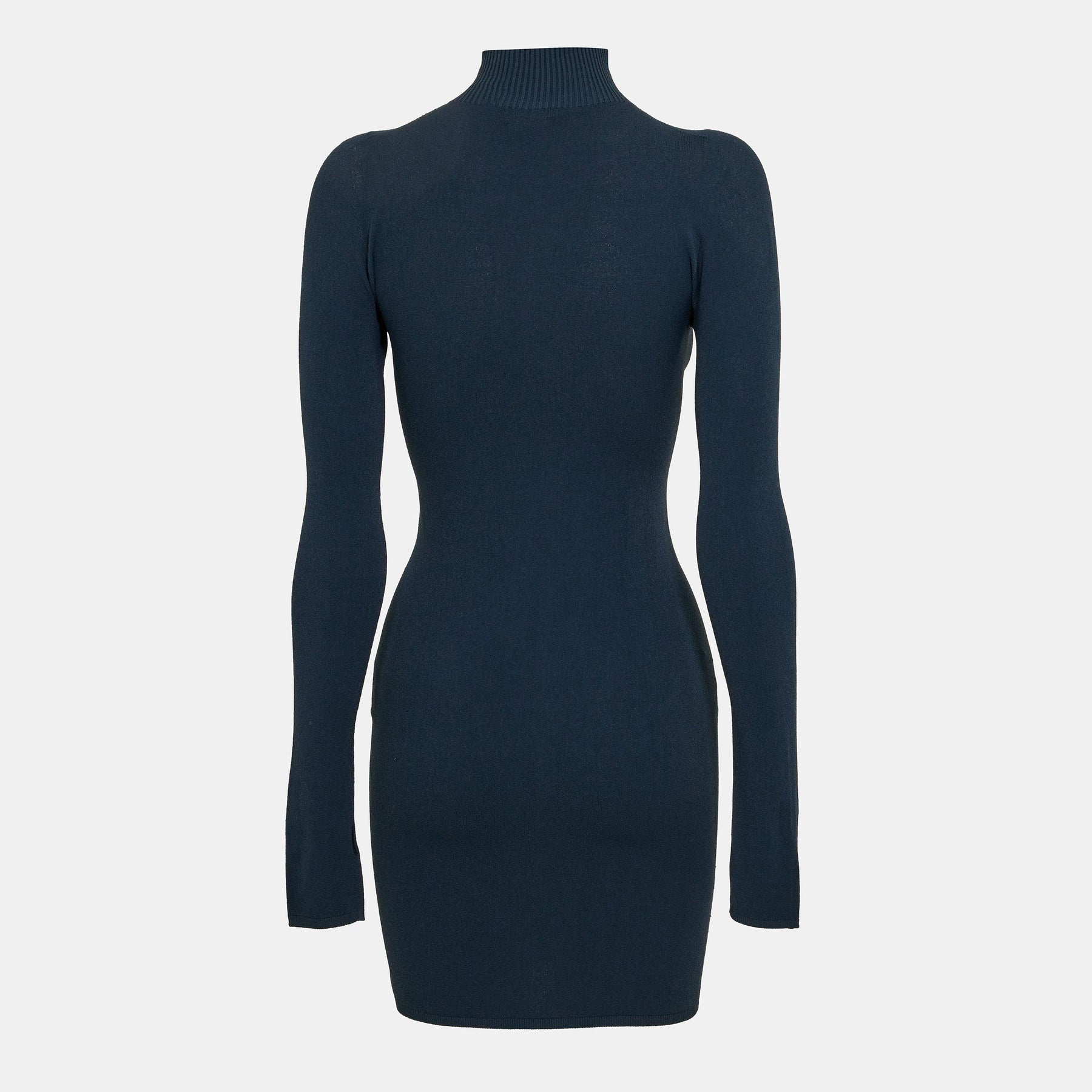 Off Slick Mini Dress Ld99