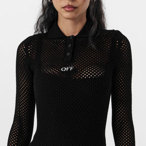 Off Polo Dress Ld99