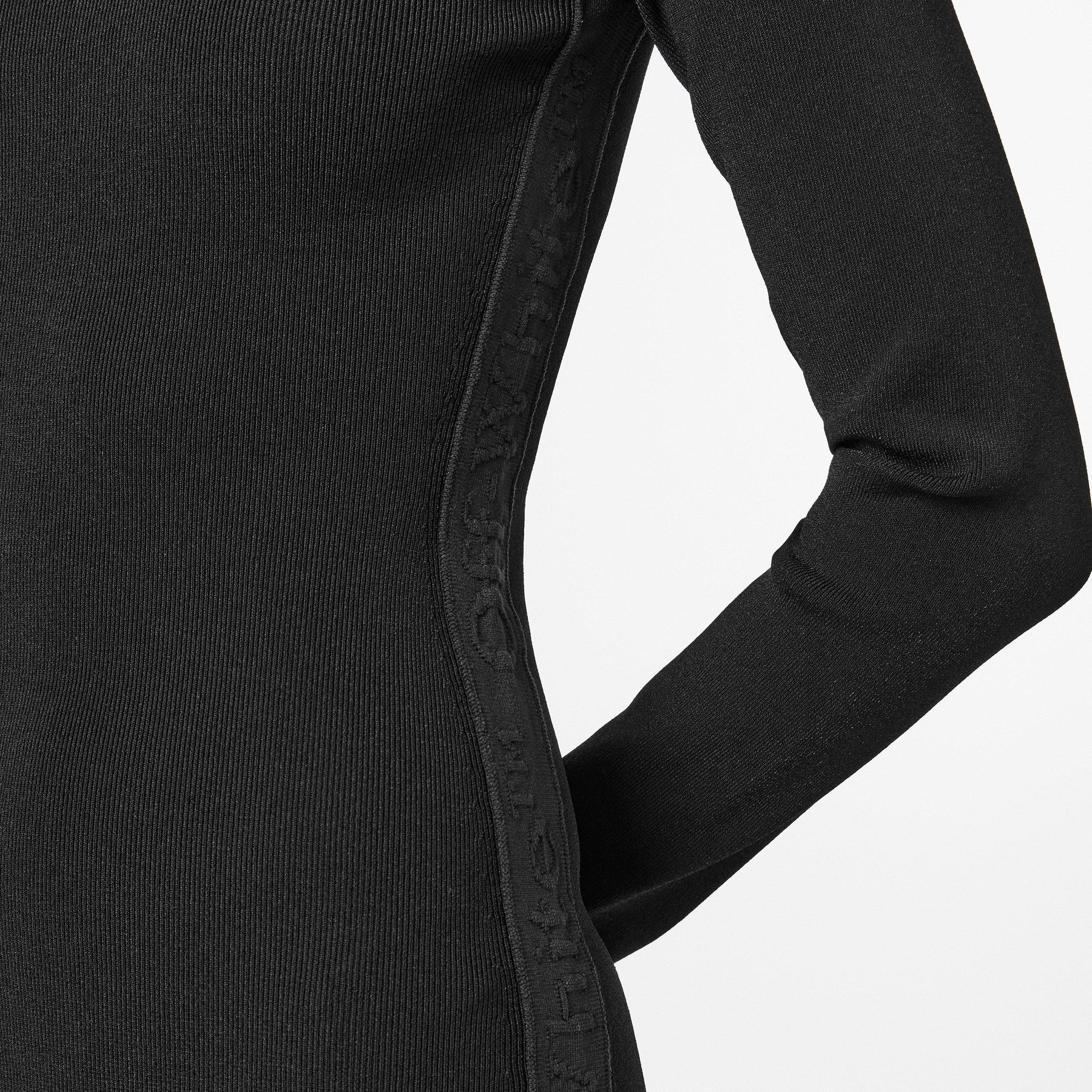 Off Pleated Dress Ld99