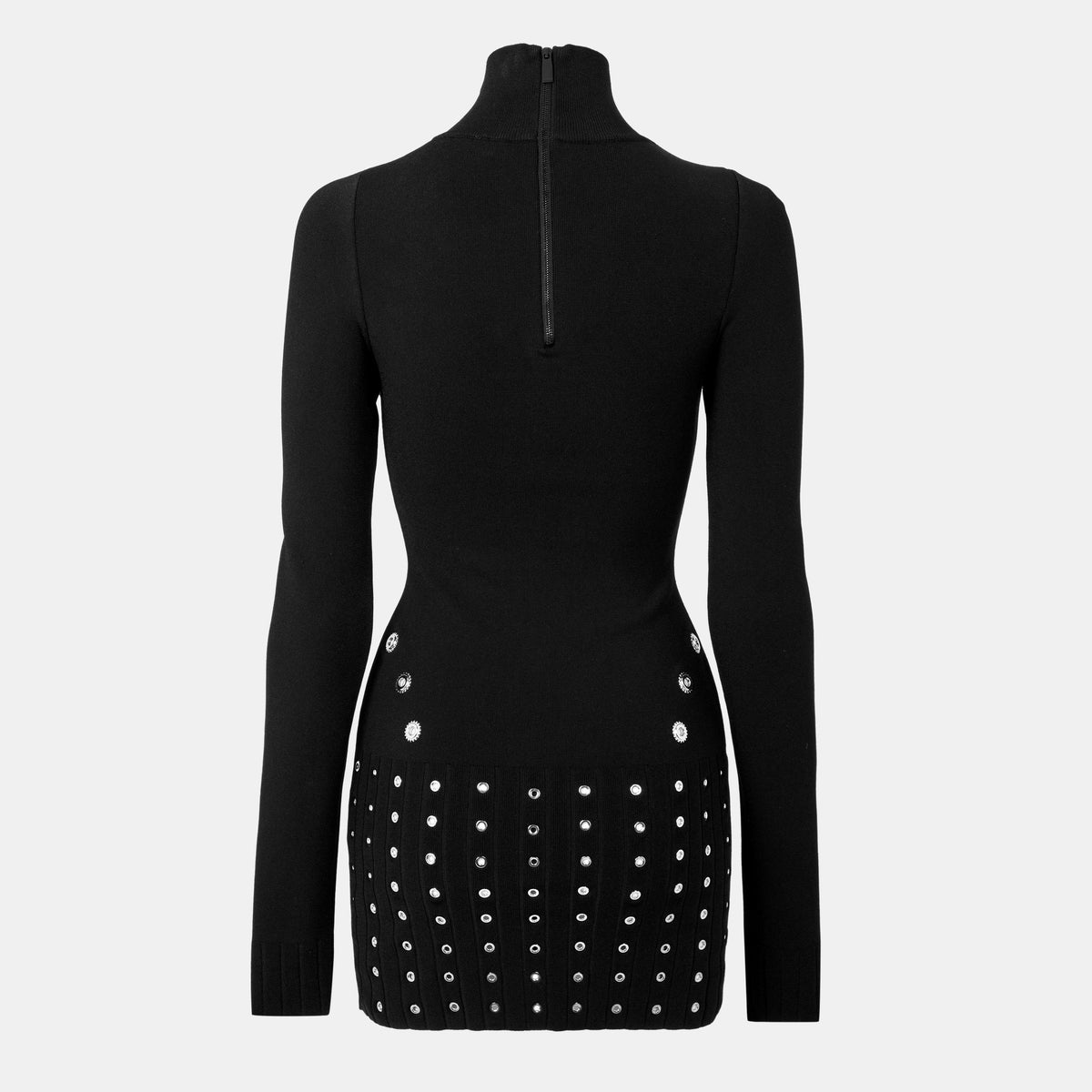 Off Eyelets DRESS Ld99