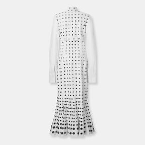 Off Midi Dress Ld99