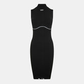 Off Seaml Dress Ld99