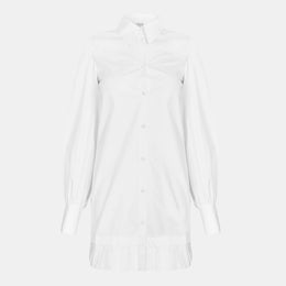 Comfortable T-Shirt Dress