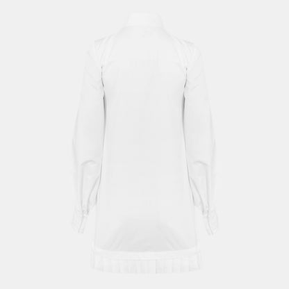 Comfortable T-Shirt Dress