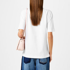 Dutch Flower Logo T-Shirt