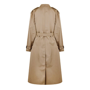 Garbadine Trench Coat