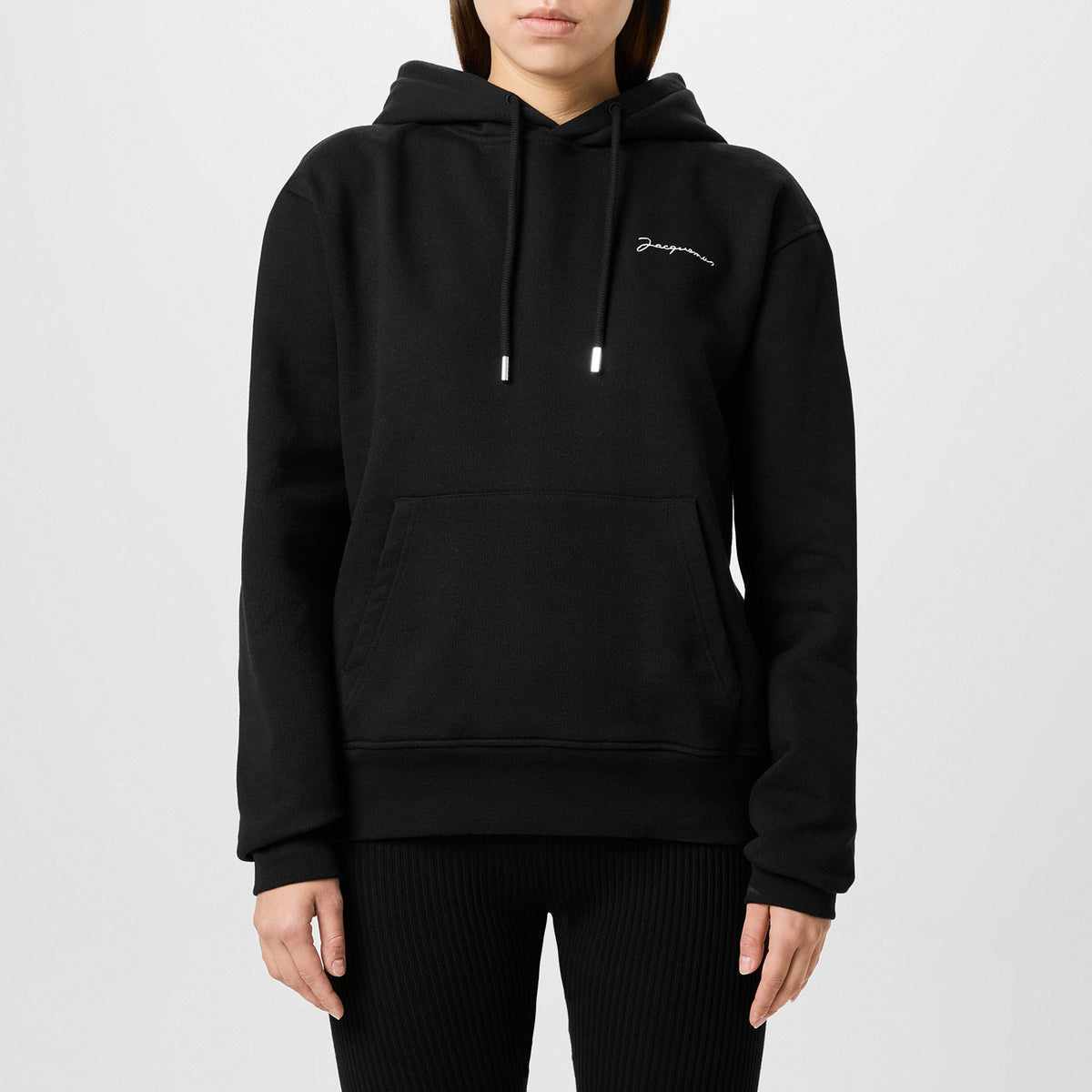 Le Sweatshirt Brode