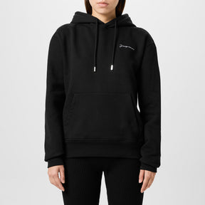 Le Sweatshirt Brode