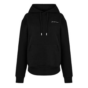 Le Sweatshirt Brode