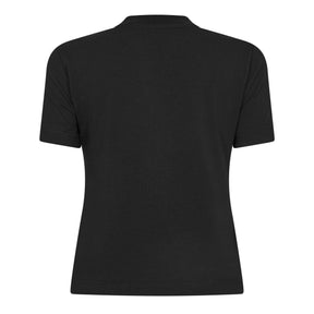 Women's Logo Cotton Le T-Shirt Gros Grain