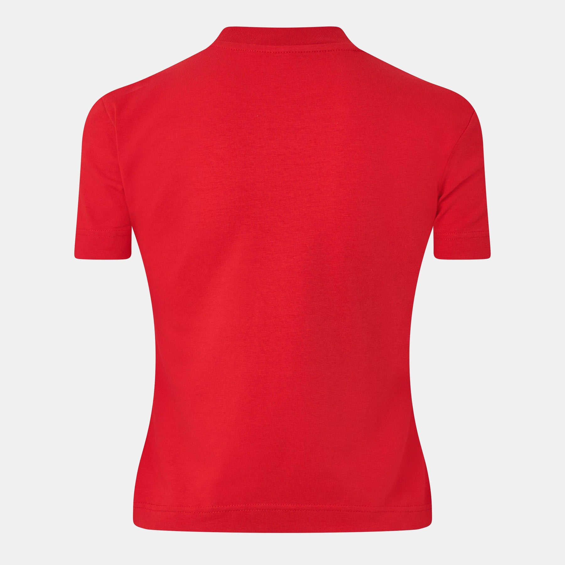 Women's Logo Cotton Le T-Shirt Gros Grain