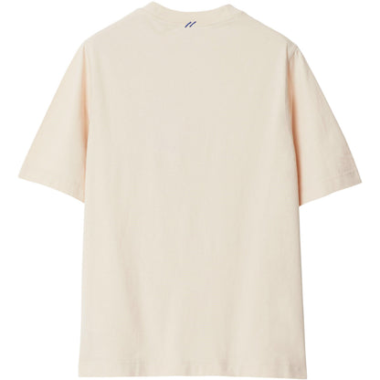 Equestrian Knight Patch T-Shirt