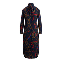 Cadulah Mini Dress