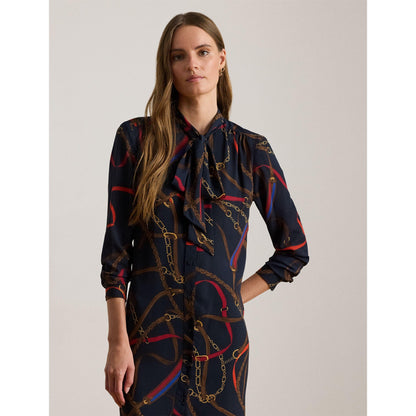 Cadulah Mini Dress