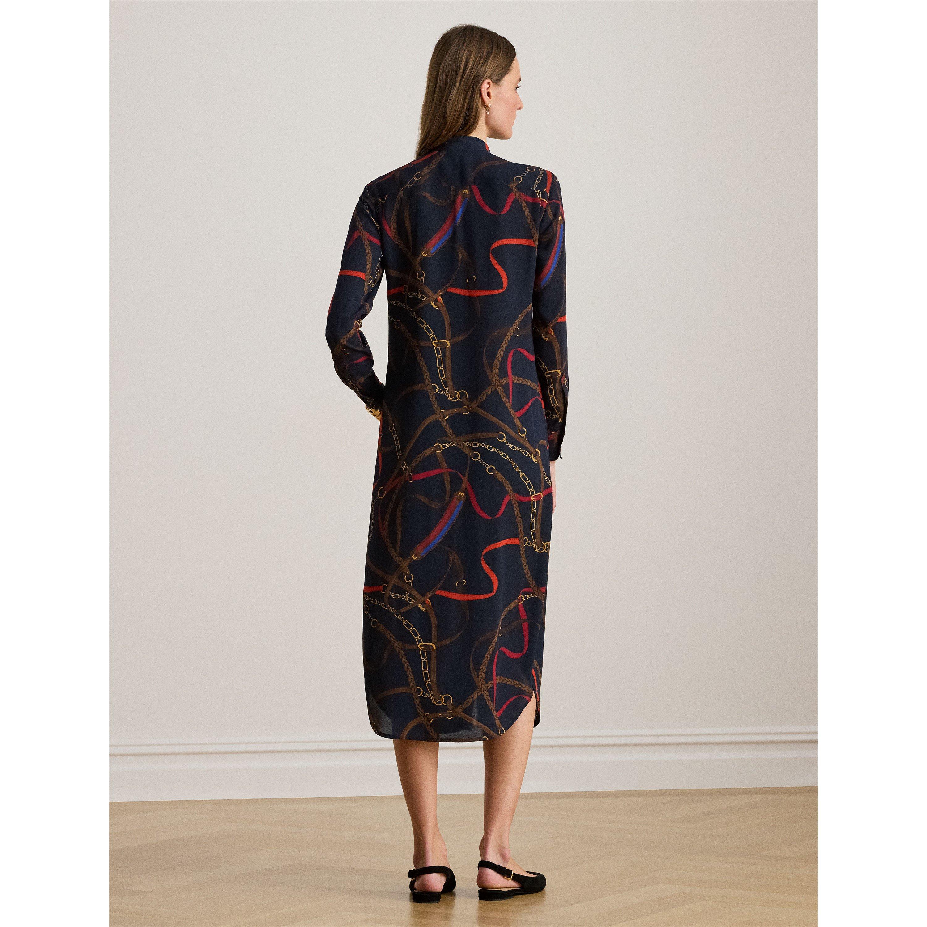 Cadulah Mini Dress